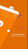 XXXX VPN - Private VPN Proxy 截圖 1