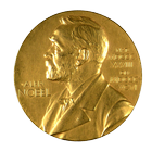 Nobel Prize icon
