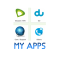 MY APPS