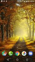 Autumn Wallpaper HD screenshot 2