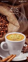Coffee Wallpapers HD screenshot 1