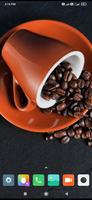 Coffee Wallpapers HD capture d'écran 2