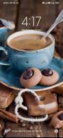 Coffee Wallpapers HD screenshot 3