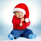 Cute Baby HD Wallpaper иконка