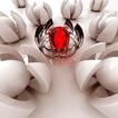 ”3D HD Wallpaper