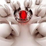 3D HD Wallpaper ไอคอน