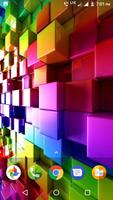 3D HD Wallpaper स्क्रीनशॉट 2