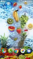 Fruit Wallpapers HD اسکرین شاٹ 1