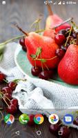 Fruit Wallpapers HD اسکرین شاٹ 2