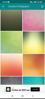 Gradient Wallpaper screenshot 3