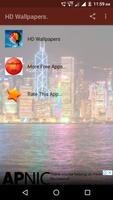 HD Wallpapers 海报