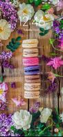 Macaron Wallpaper screenshot 1