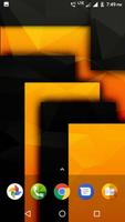 برنامه‌نما Material Wallpapers عکس از صفحه