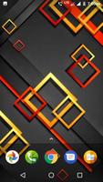 برنامه‌نما Material Wallpapers عکس از صفحه
