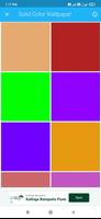 Solid Color Wallpapaer स्क्रीनशॉट 1