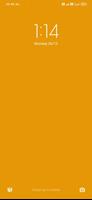 Solid Color Wallpapaer स्क्रीनशॉट 2