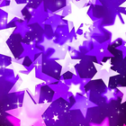Stars Wallpaper HD ícone