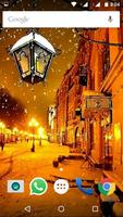 Winter HD Wallpapers ảnh chụp màn hình 3