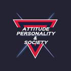 Attitude Personality and Society | Sajan Khokhar 아이콘