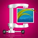 Photo Compressor In KB and MB APK