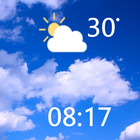 Weather Today ikona