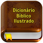 Dicionário Bíblico Ilustrado simgesi