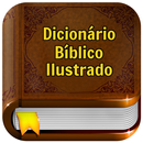 Dicionário Bíblico Ilustrado aplikacja