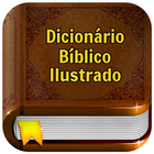 Icona Dicionário Bíblico Ilustrado