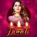 Diwali Photo Frames APK