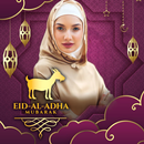 Eid al Adha Photo Frame aplikacja