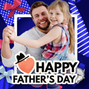 Fathers Day Photo Frame 2022 aplikacja