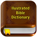 Ilustrated Bible Dictionary APK