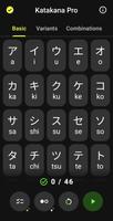 Katakana Pro ポスター