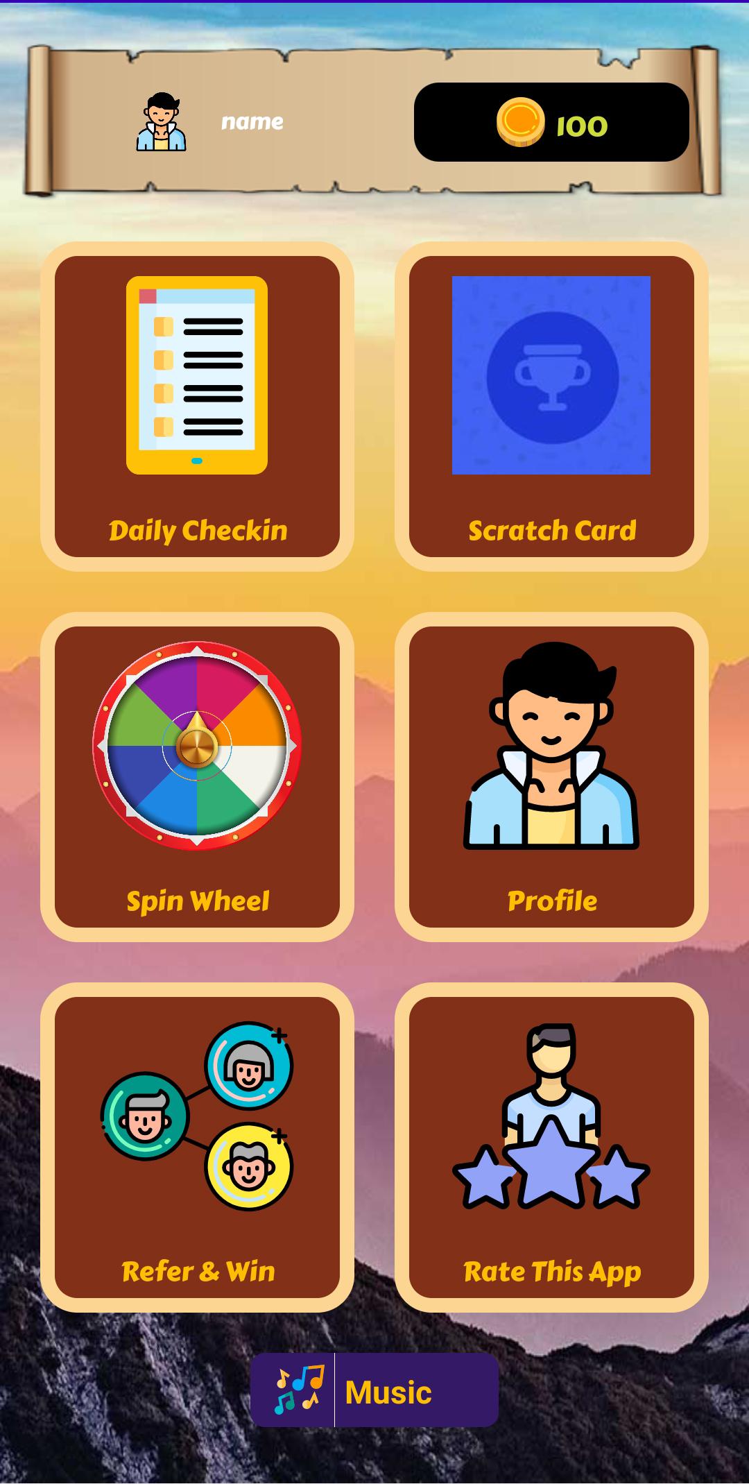 Earn Earn
