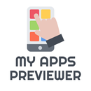 APK My Apps Previewer