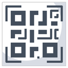 QR Code/Barcode Scanner ícone