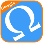 Tips for Omegle Live Chat - Talk To Strangers آئیکن