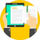 Coding EBooks simgesi