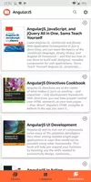 Coding EBooks Ekran Görüntüsü 4