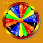 Scratch &Spin Win Rewards icône