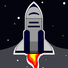 Space Geometry (Offline) ไอคอน