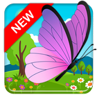 Butterfly Games icon