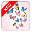 Butterfly matching