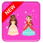 プリンセスメモリーゲーム アイコン