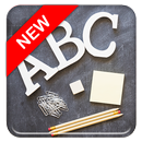 ABC jeu de correspondance APK