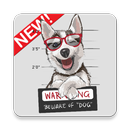 Matching love Dogs APK