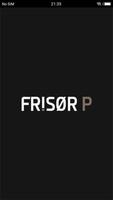 Frisør P poster