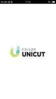 Unicut Frisør পোস্টার