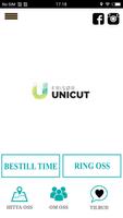 Unicut Frisør স্ক্রিনশট 1