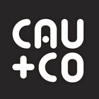 CAU+CO ícone